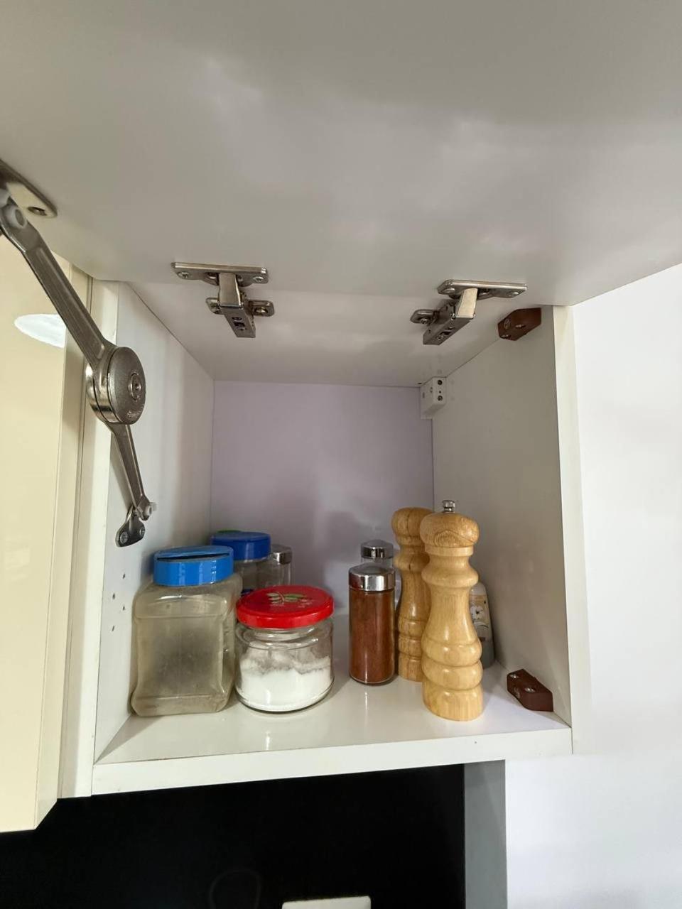 Exquisite 1br With Pool And Front El Gouna Appartement Hurghada