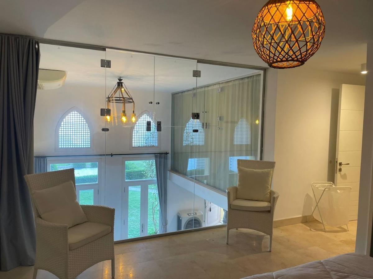 Marina Front 3 Bedroom Duplex Hurghada