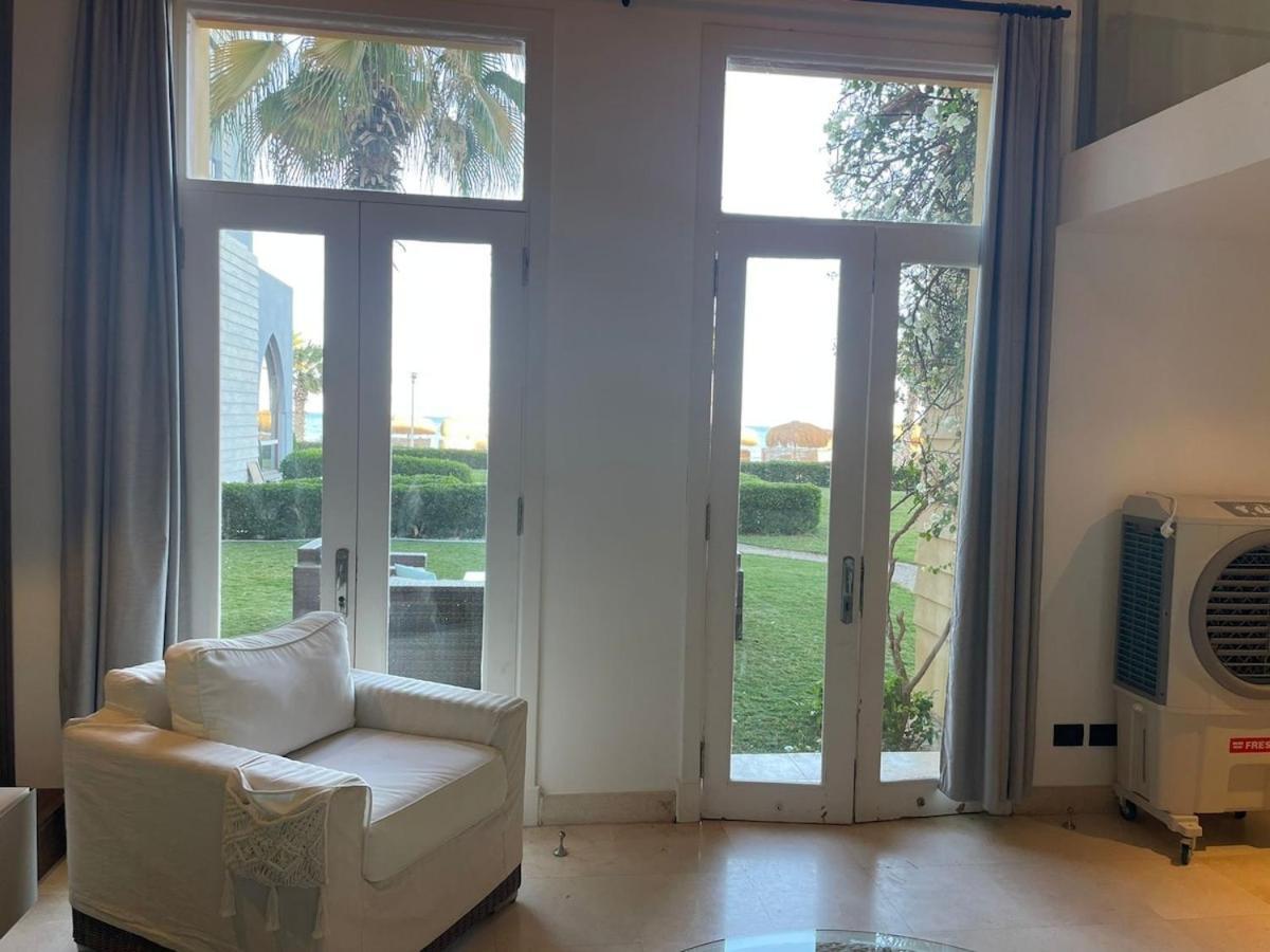 Appartement Marina Front 3 Bedroom Duplex Hurghada