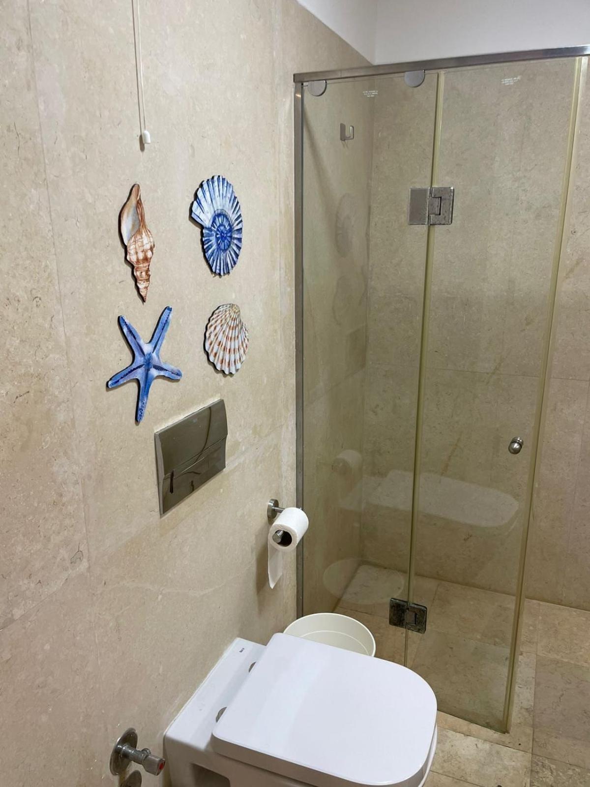Marina Front 3 Bedroom Duplex Appartement *