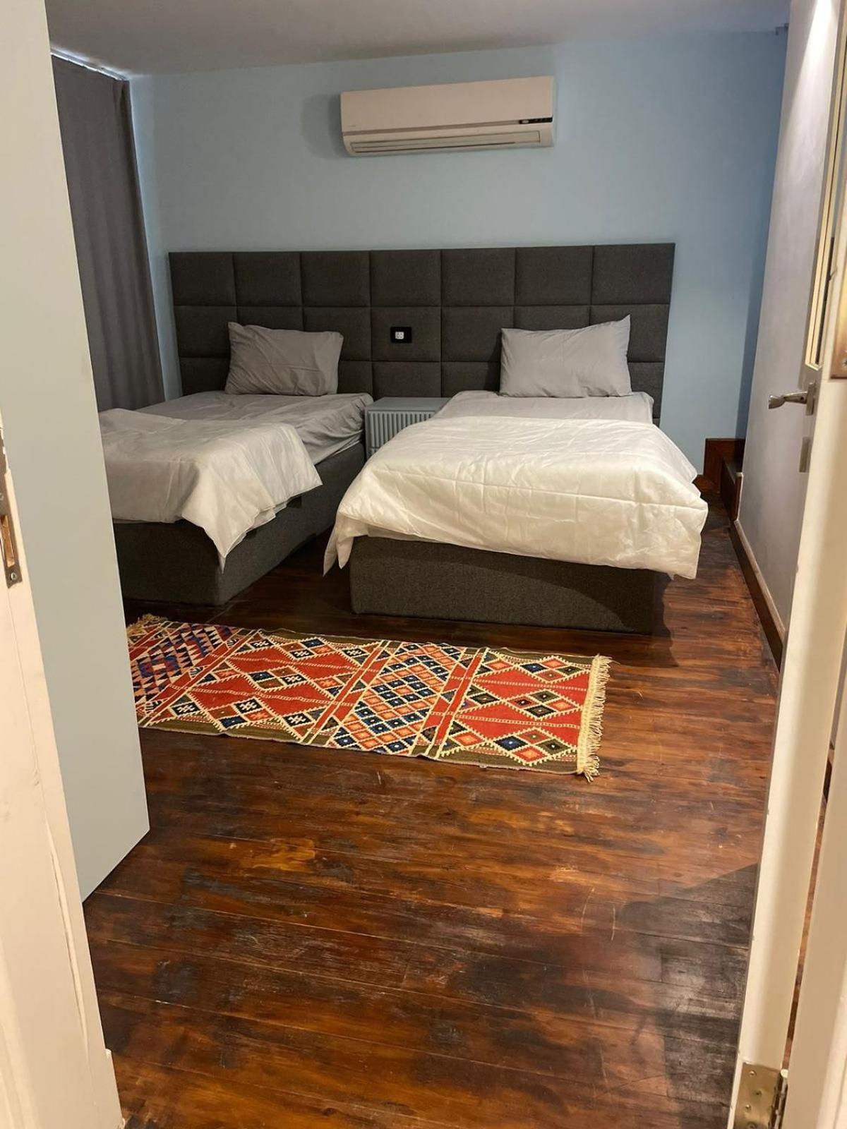 Marina Front 3 Bedroom Duplex Appartement *