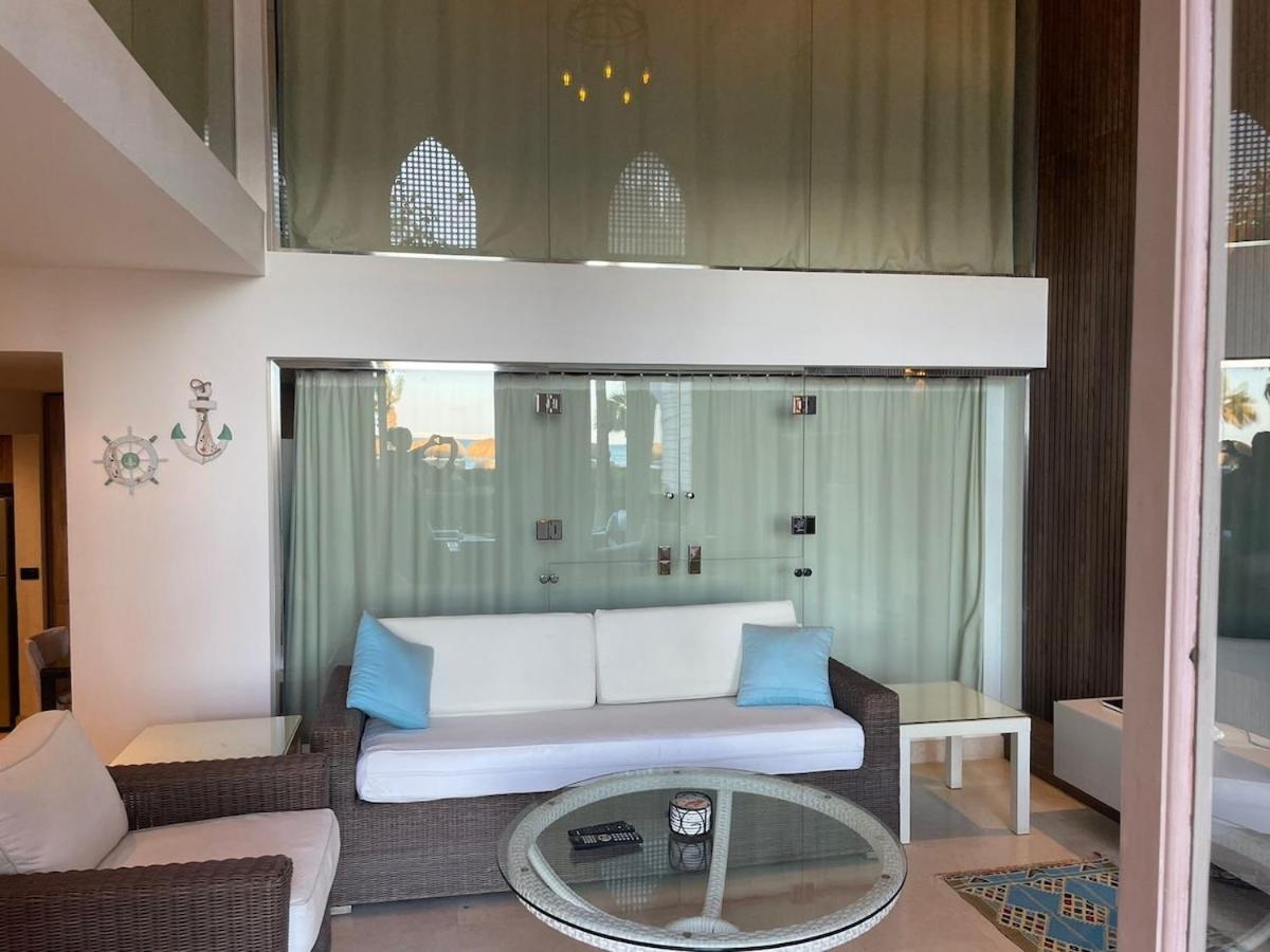 Marina Front 3 Bedroom Duplex Appartement Hurghada
