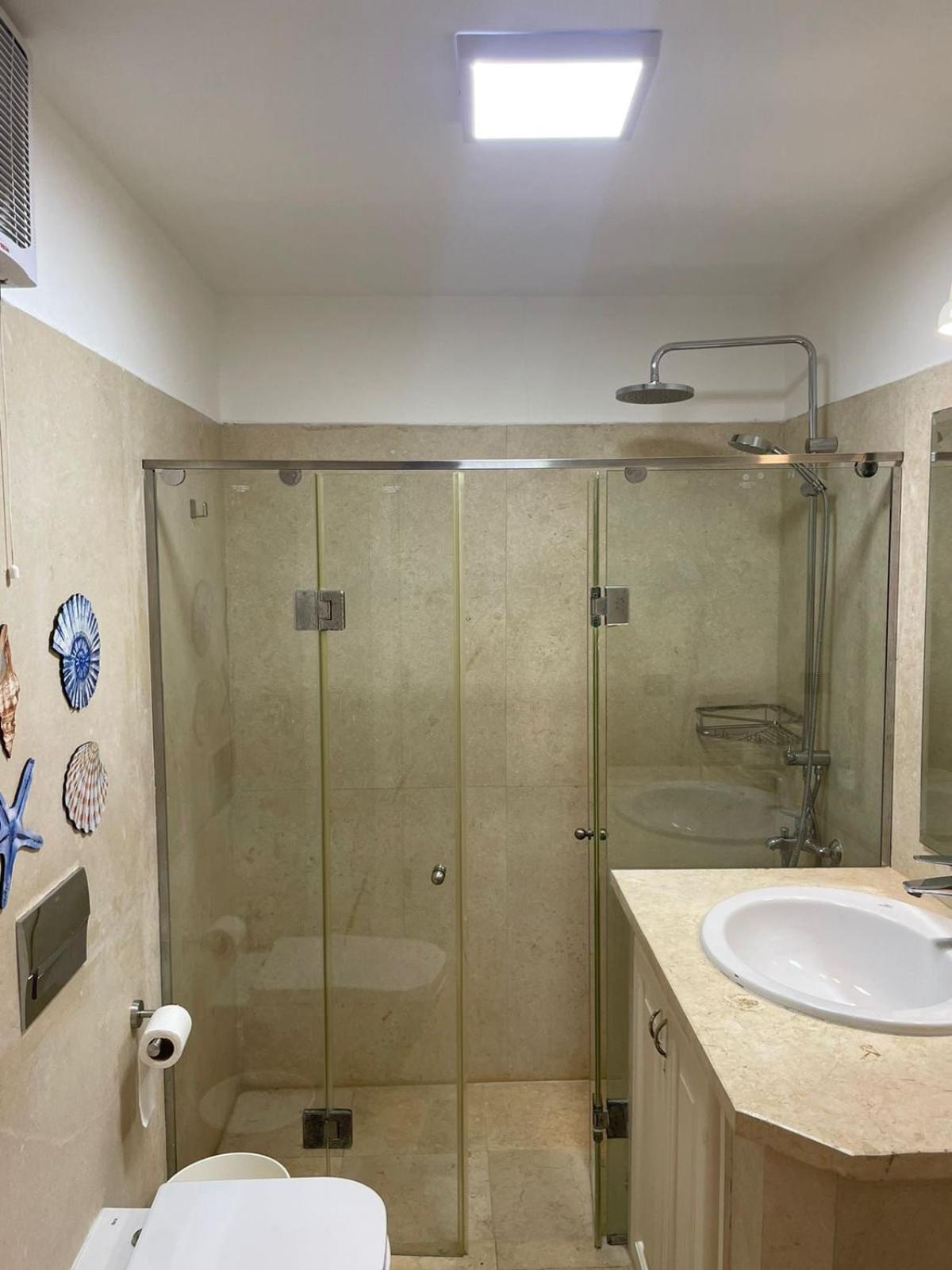 Appartement Marina Front 3 Bedroom Duplex
