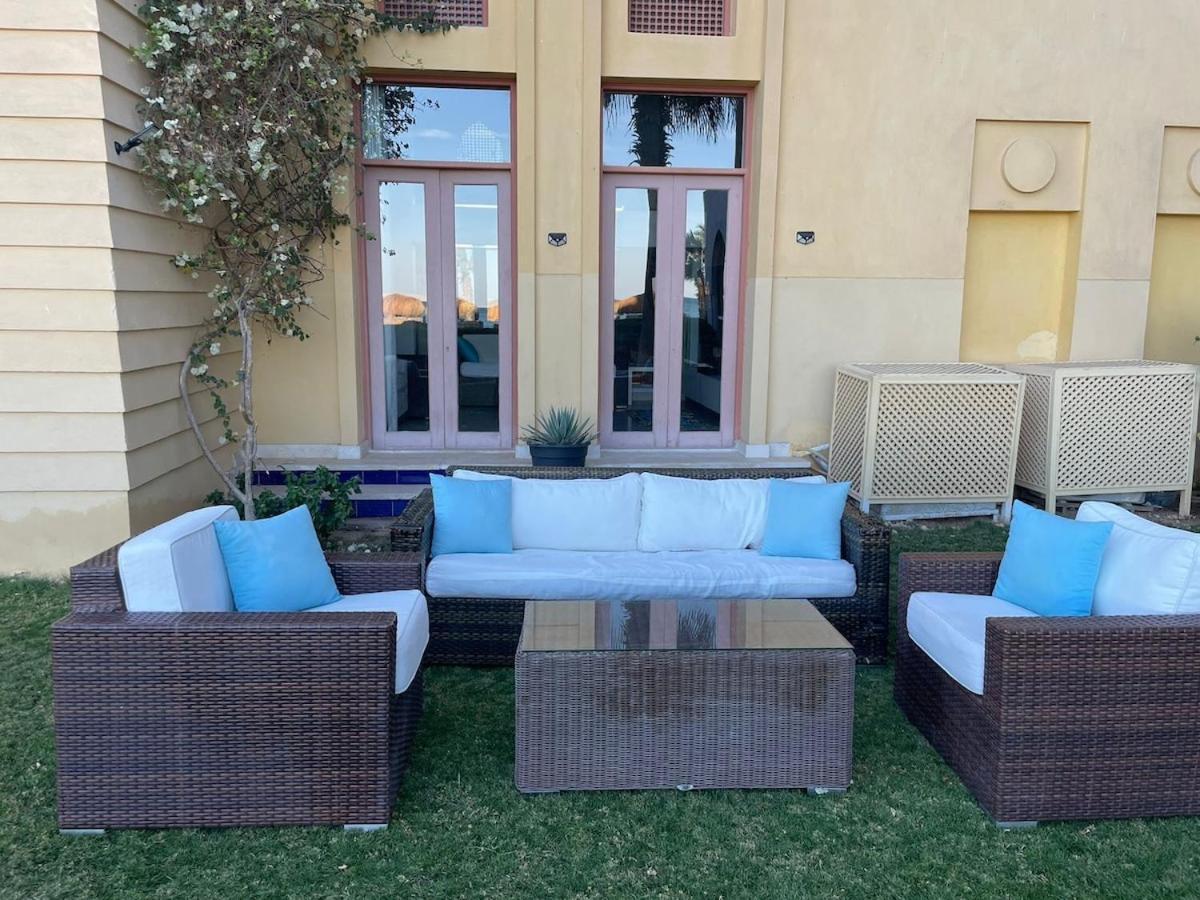 Appartement Marina Front 3 Bedroom Duplex Hurghada