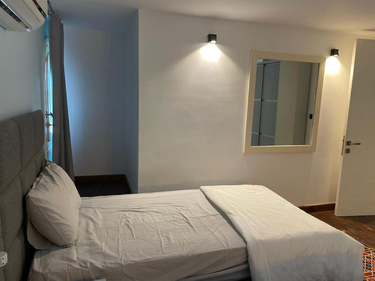 Marina Front 3 Bedroom Duplex Appartement