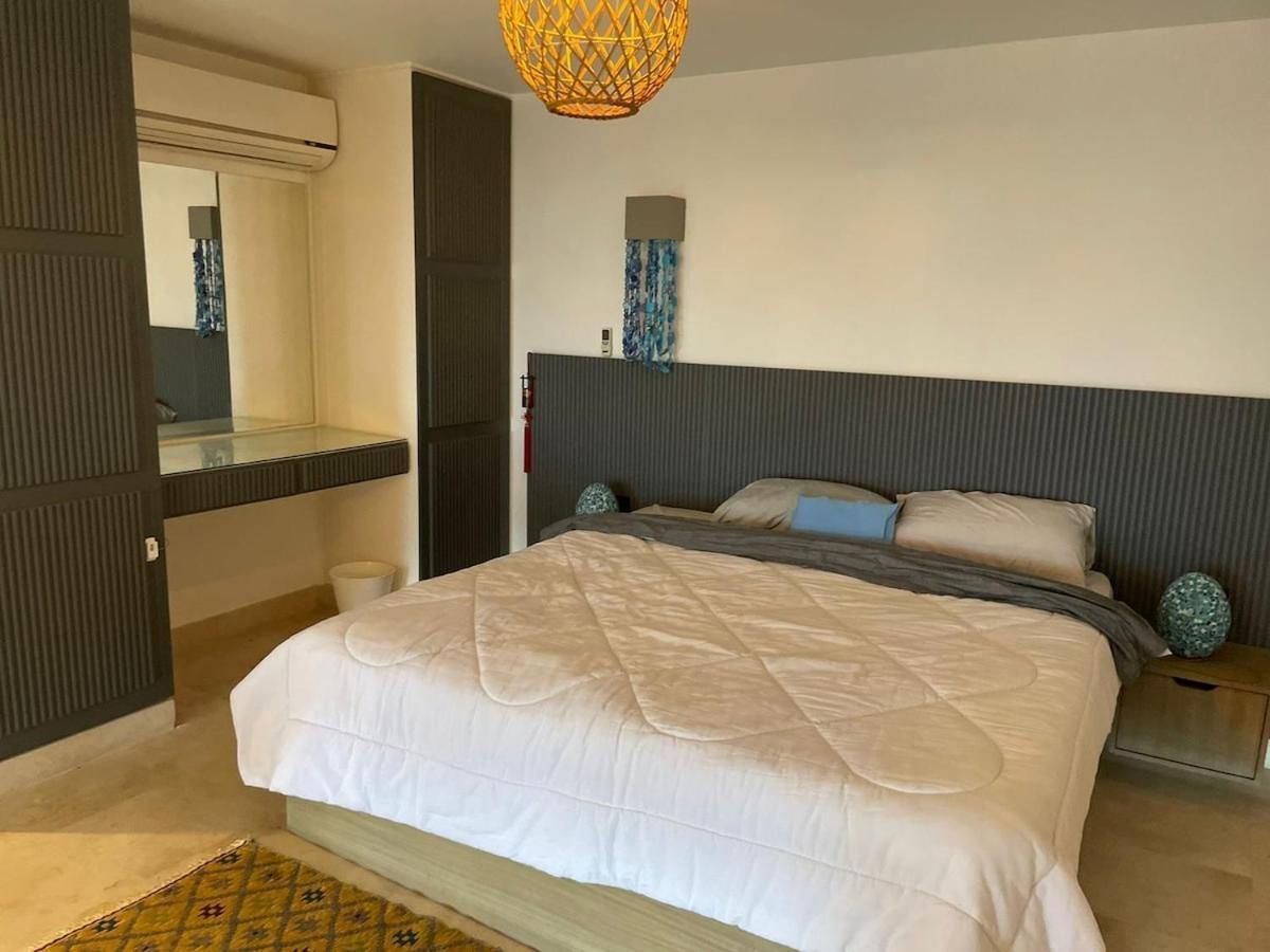 Appartement Marina Front 3 Bedroom Duplex *