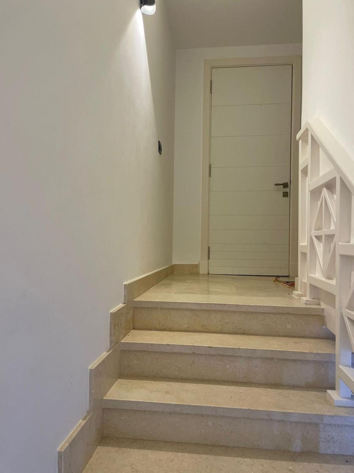 Marina Front 3 Bedroom Duplex *