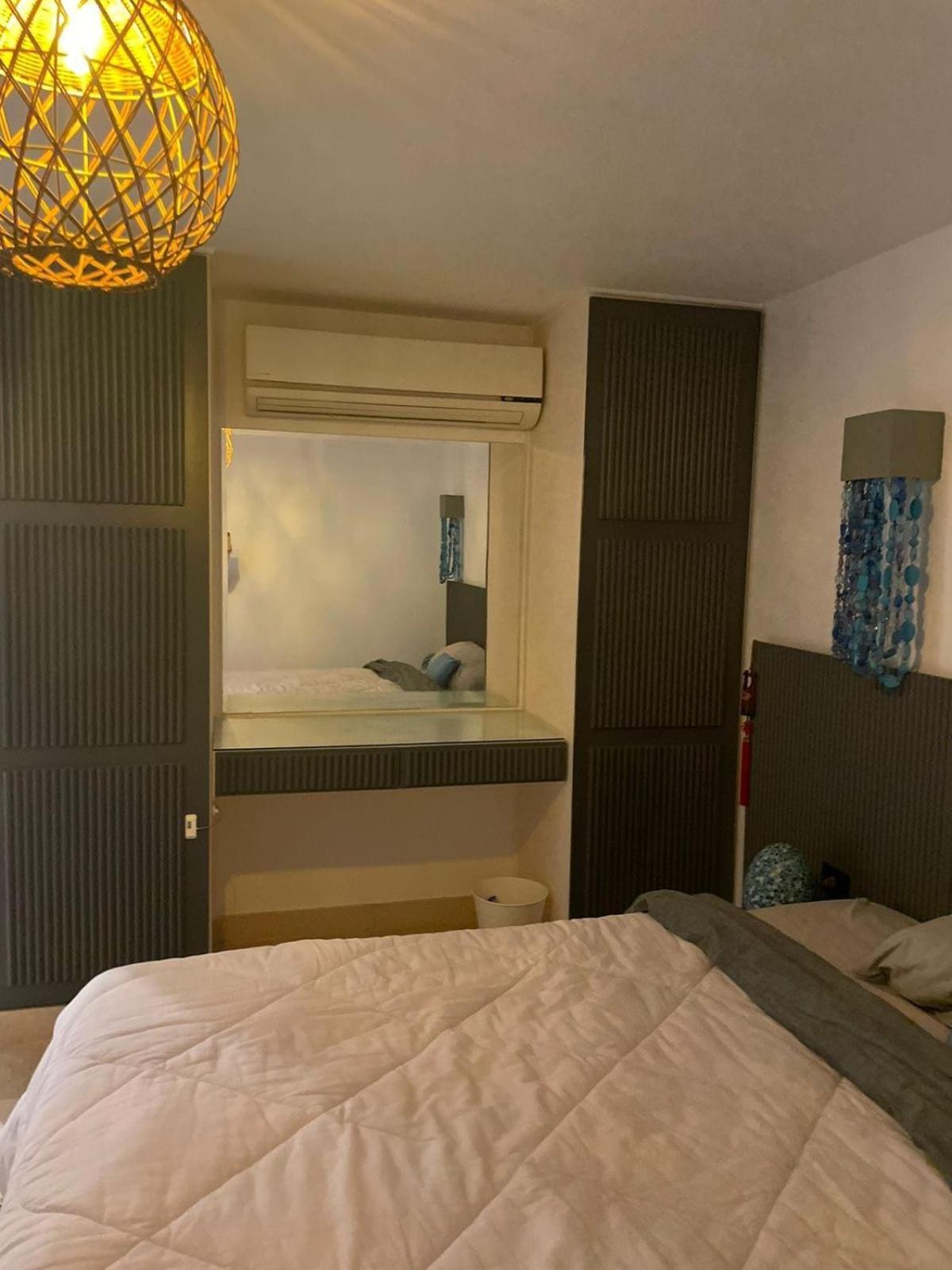Marina Front 3 Bedroom Duplex * Hurghada