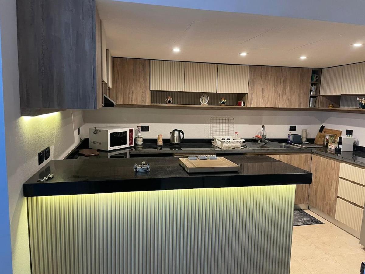 Marina Front 3 Bedroom Duplex *