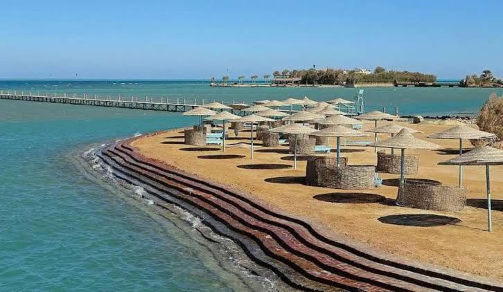 Ferienhaus El Gouna Hurghada