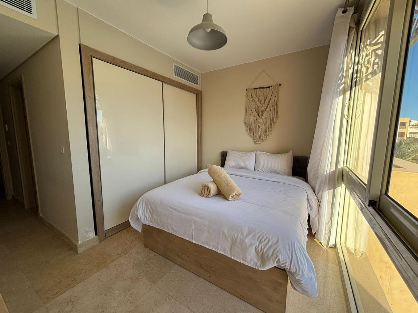 Apartment El Gouna Mangrouovy *