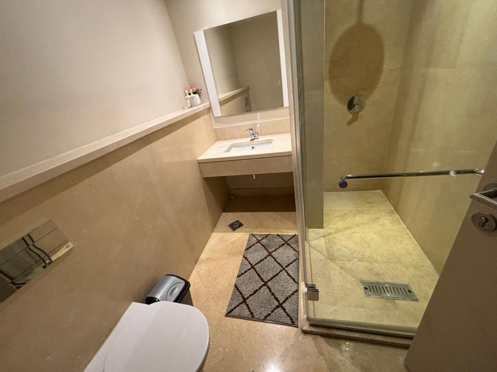 El Gouna Mangrouovy Apartment *
