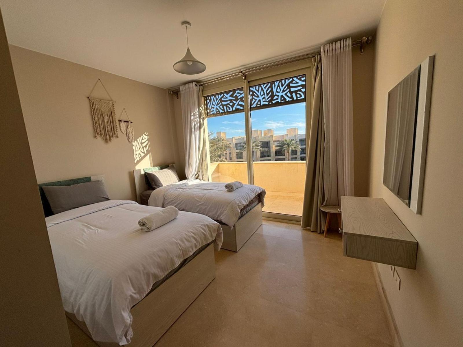 Apartment El Gouna Mangrouovy *