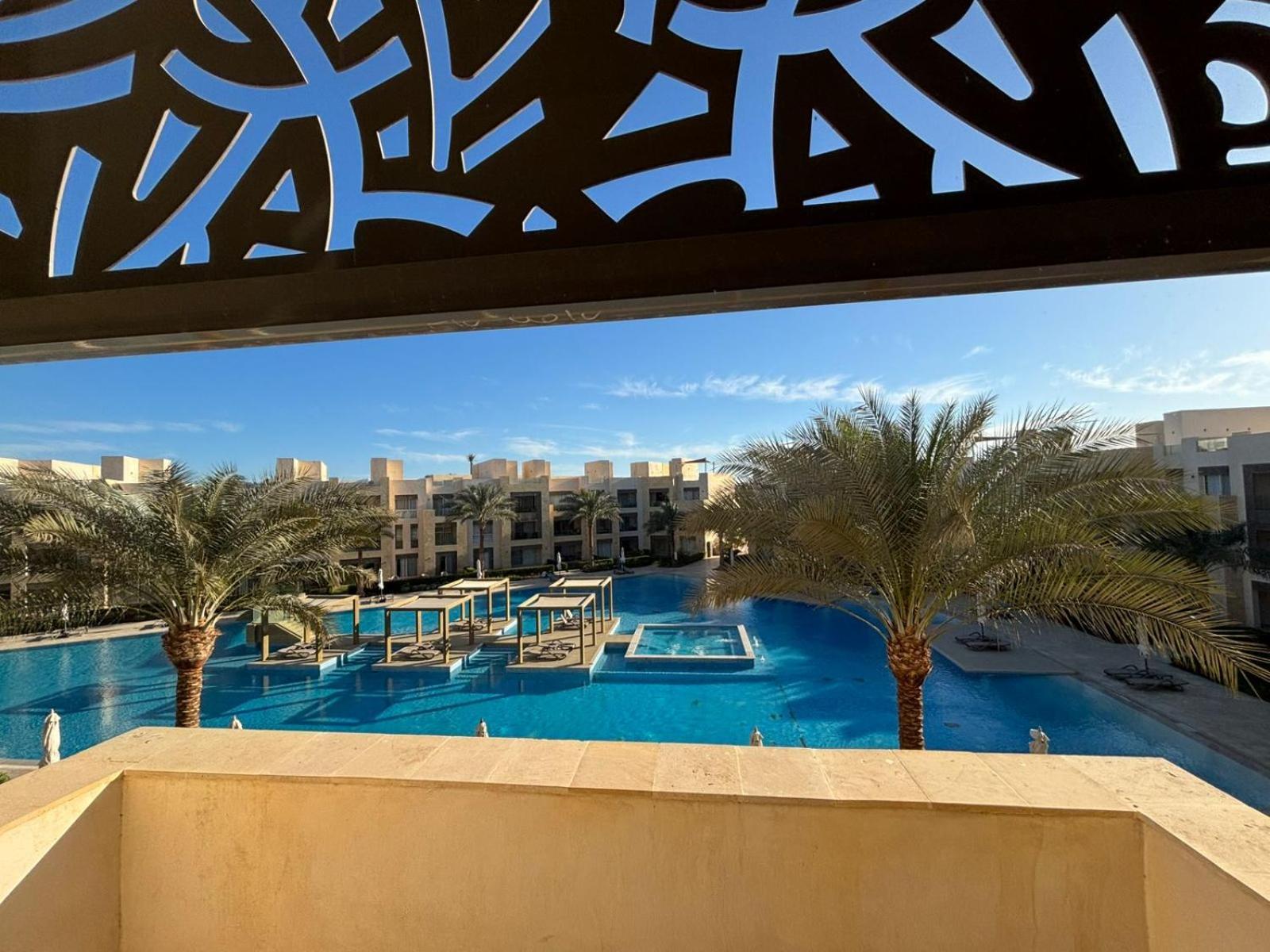 El Gouna Mangrouovy Hurghada