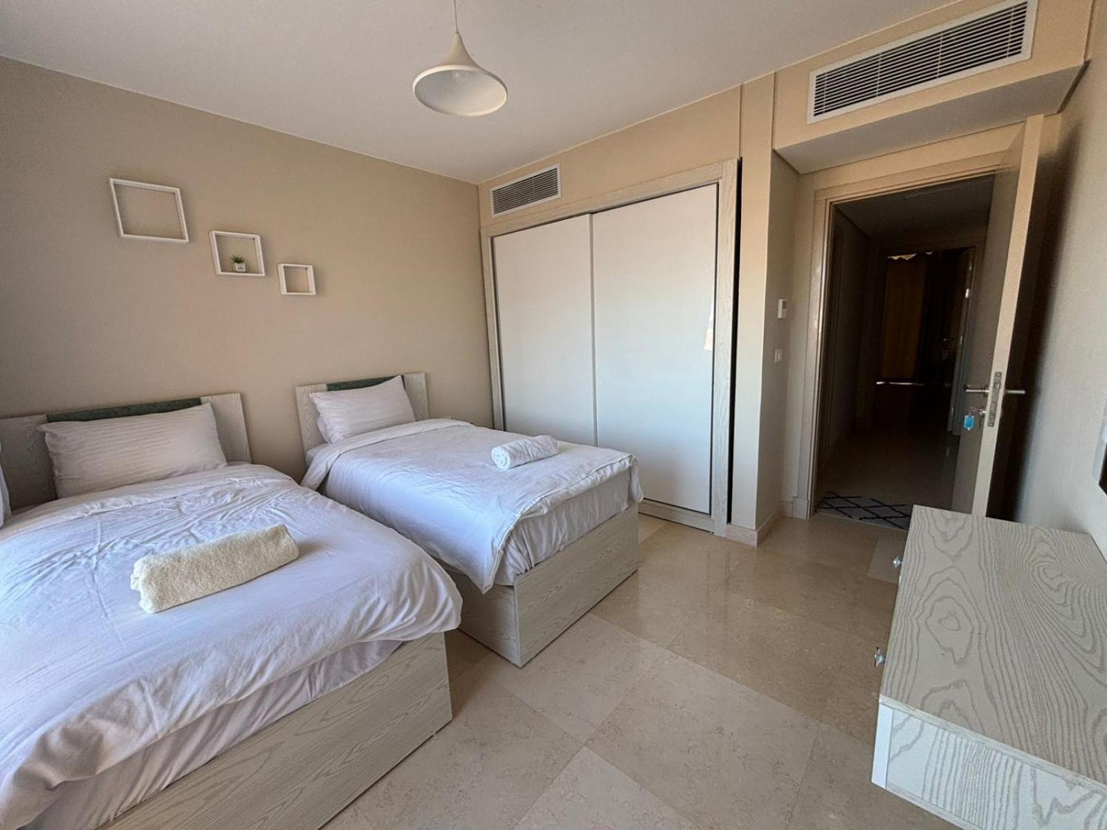 El Gouna Mangrouovy Apartment Hurghada
