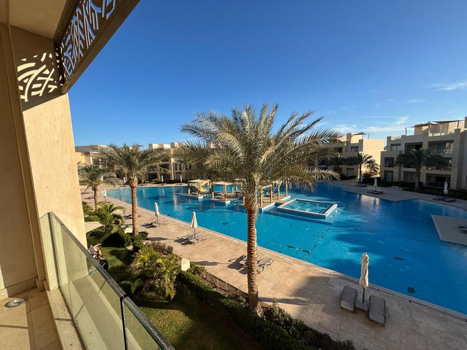 Apartment El Gouna Mangrouovy