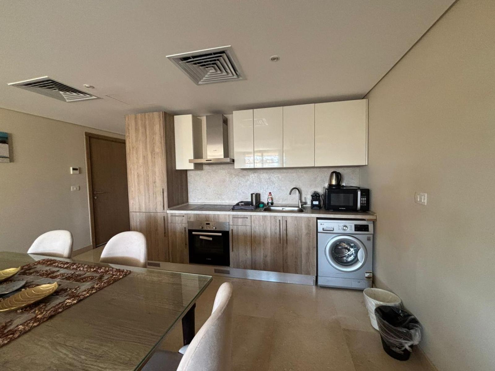 Apartment El Gouna Mangrouovy Hurghada