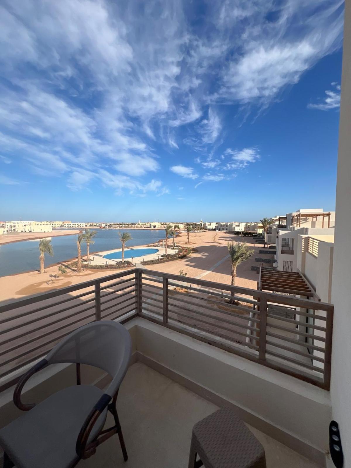 Appartement Gouna Getaway