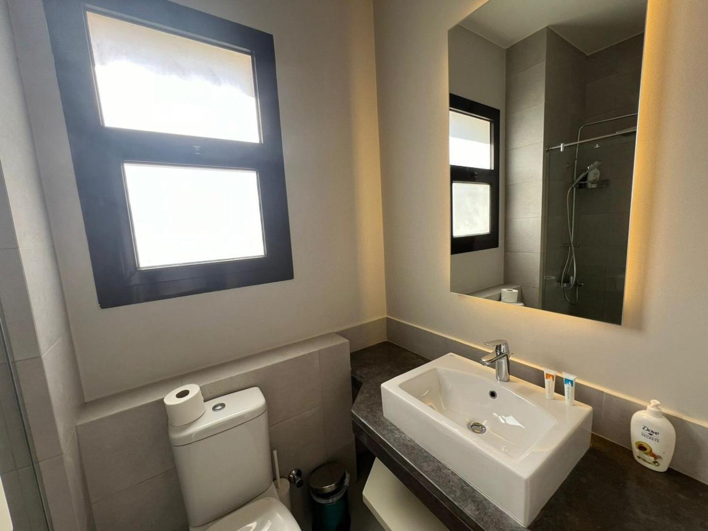 Modern 3bdr Cyan Apt: Prime Spot * Hurghada