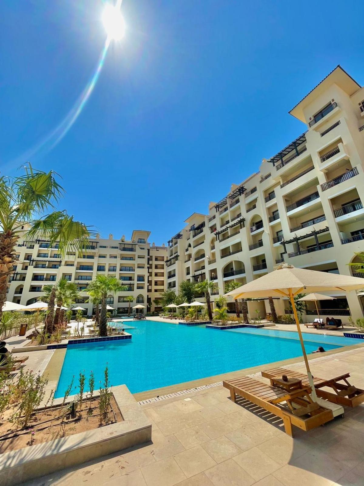 Aldau Heights Luxury Aparthotel *