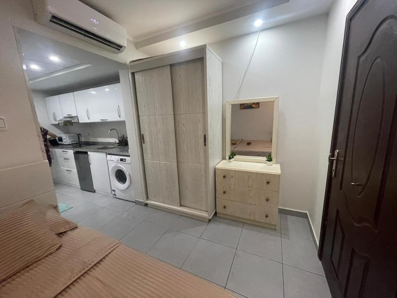 Scandic Resort, Free Wifi, Sandy Beach, Coral Reef Apartment
