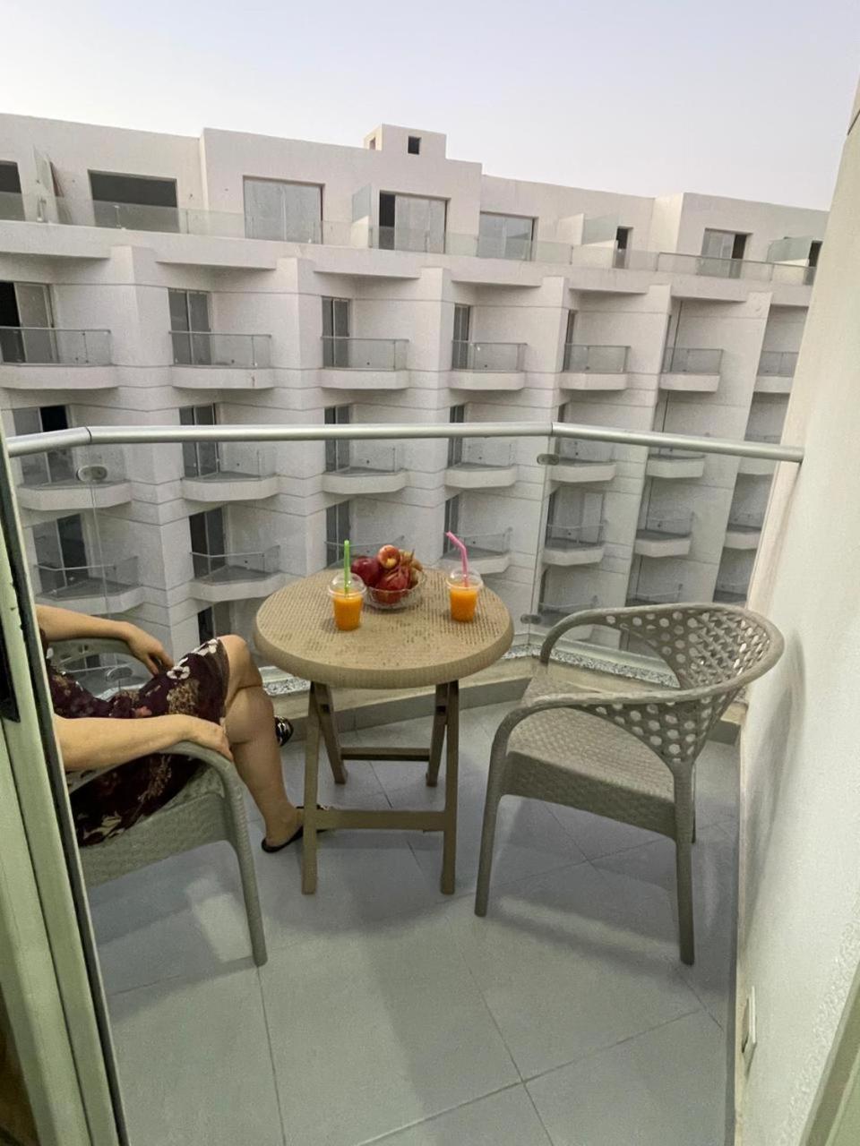 Apartment Scandic Resort, Free Wifi, Sandy Beach, Coral Reef