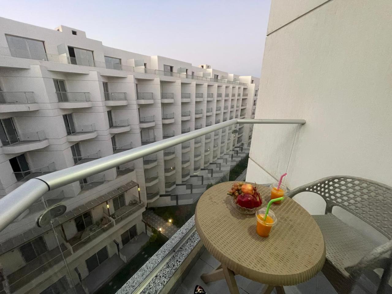 Scandic Resort, Free Wifi, Sandy Beach, Coral Reef Apartment *