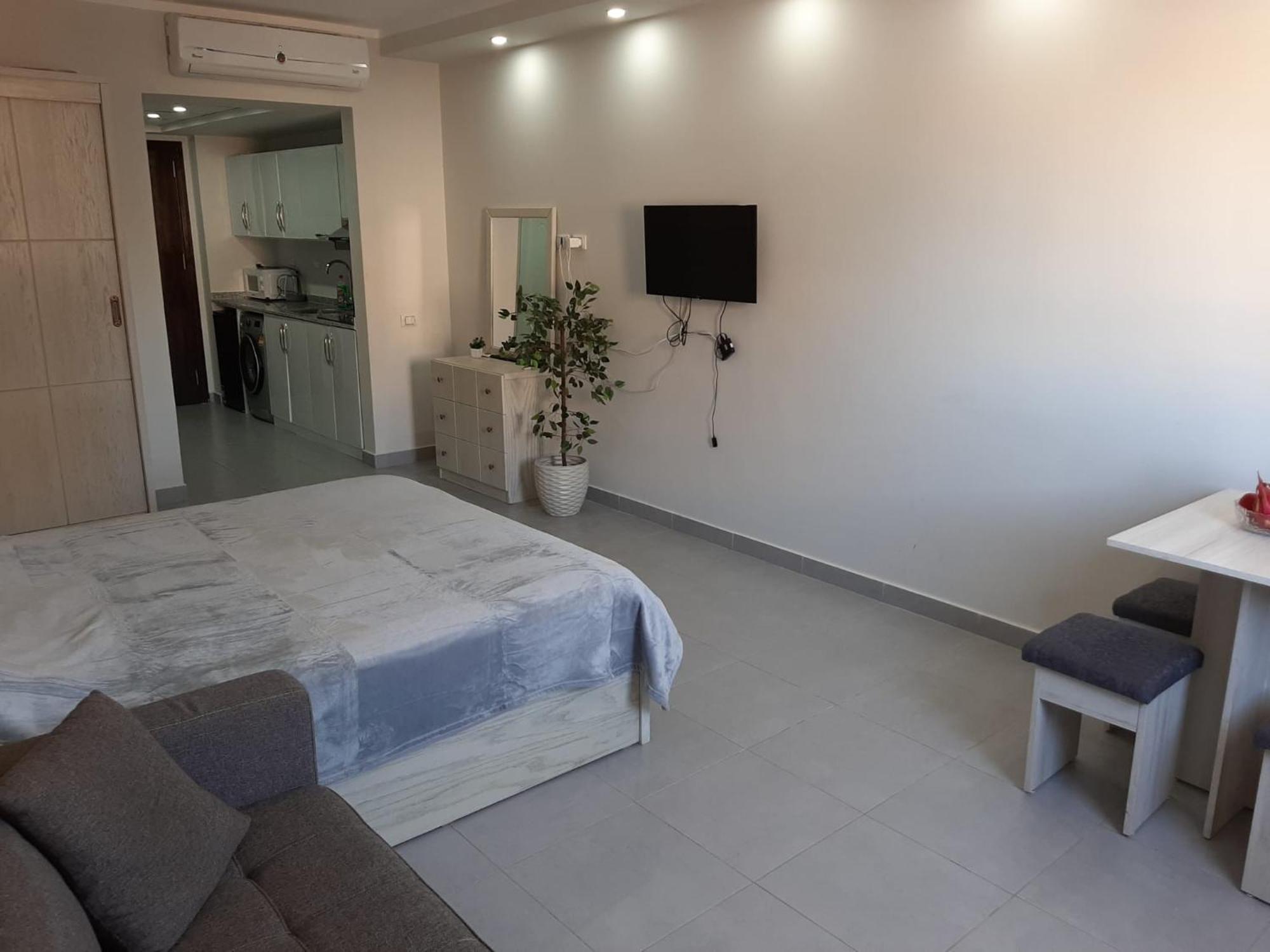 Scandic Resort, Free Wifi, Sandy Beach, Coral Reef * Hurghada
