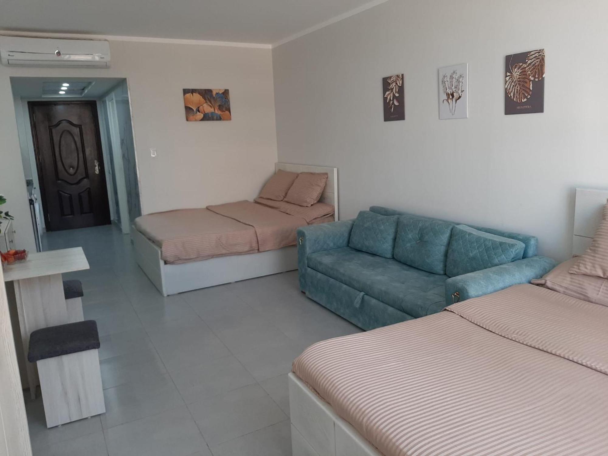 Scandic Resort, Free Wifi, Sandy Beach, Coral Reef * Hurghada
