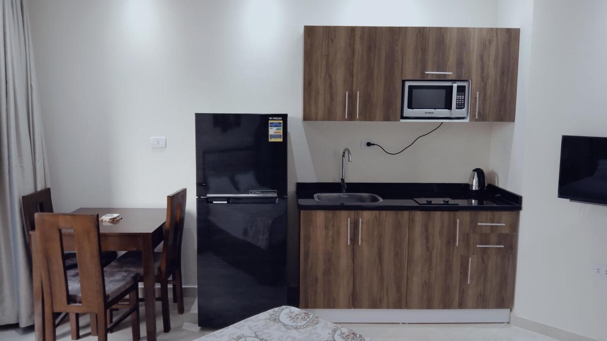 Apartment La Quinta -trip To Go Hurghada