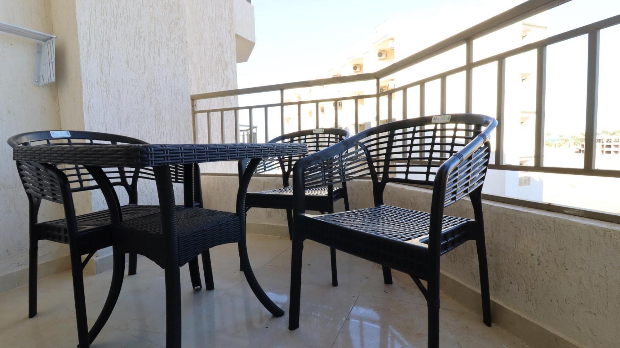 Apartment La Quinta -trip To Go Hurghada