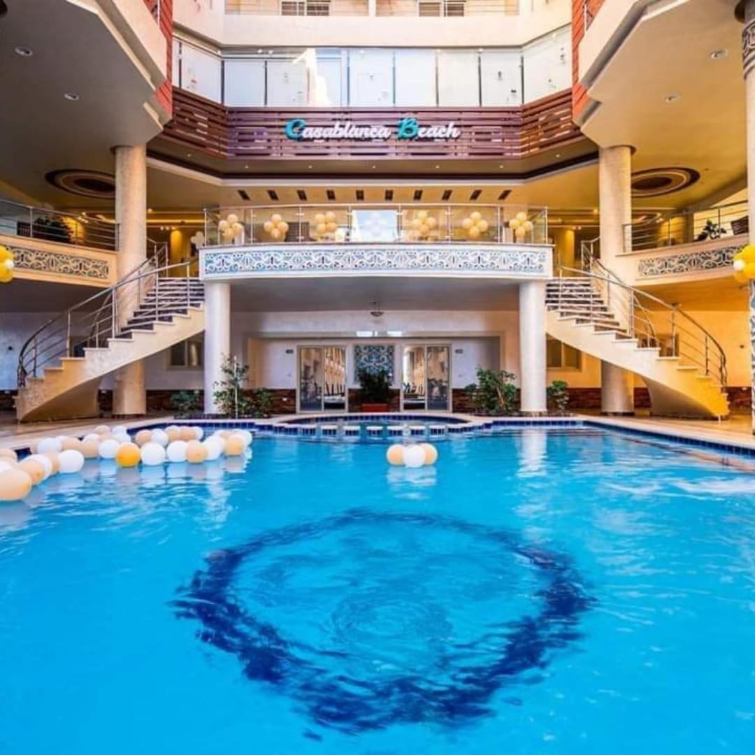 Casablanca Aparthotel