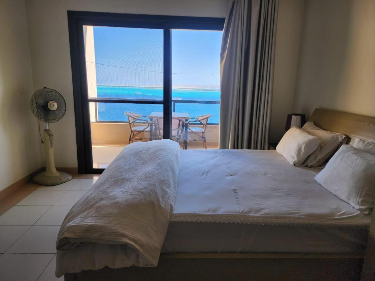 For Rent In The View 409 * Hurghada