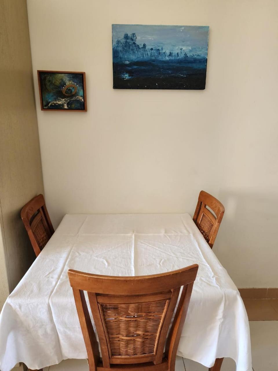 For Rent In The View 409 Apartment Hurghada