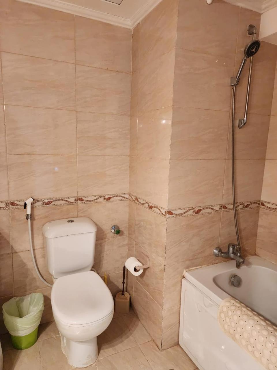 For Rent In The View 409 * Hurghada