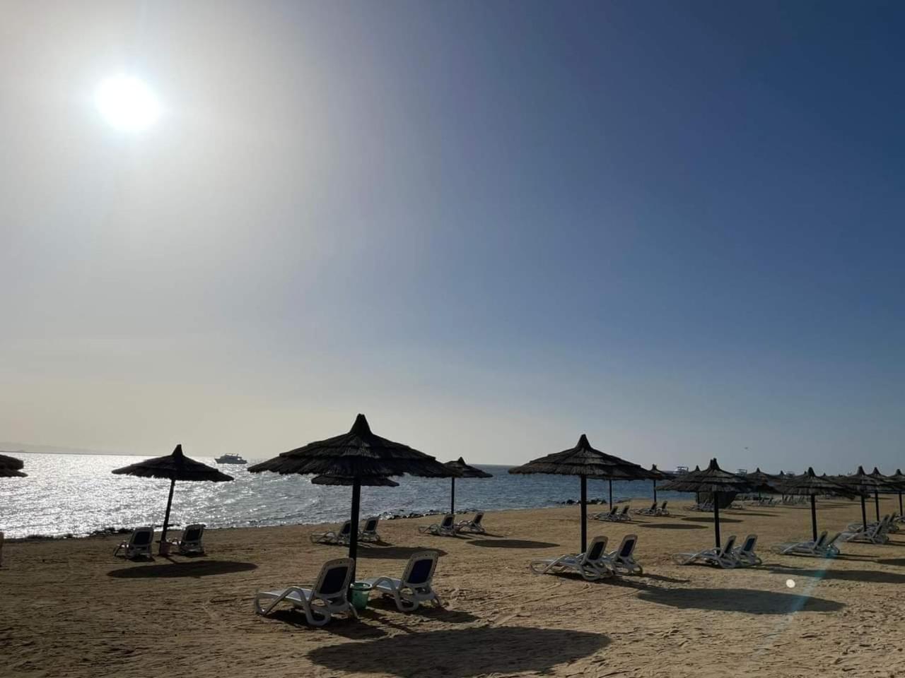 For Rent In The View 409 * Hurghada