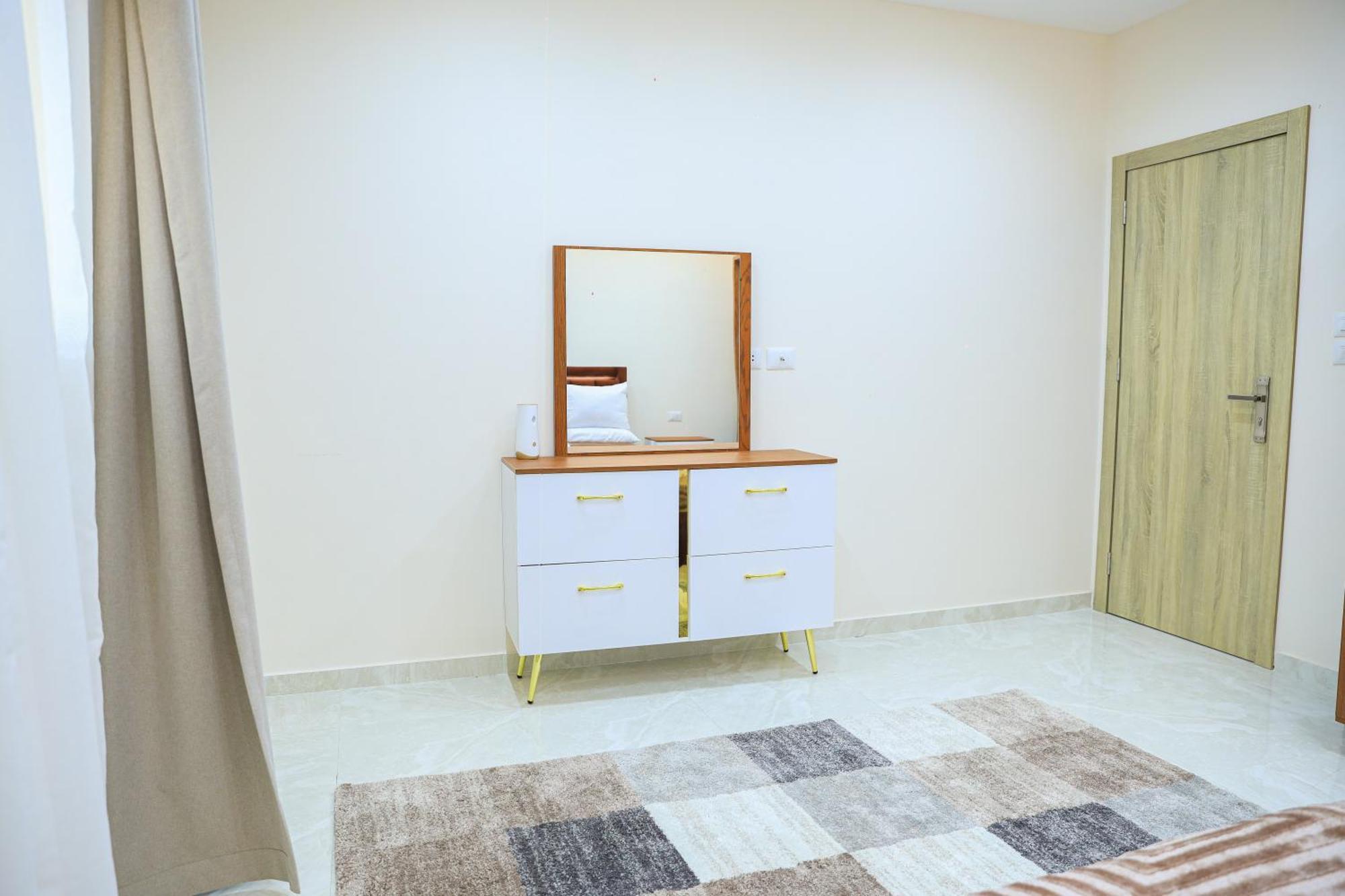 Apartment Peaceful Magawish *