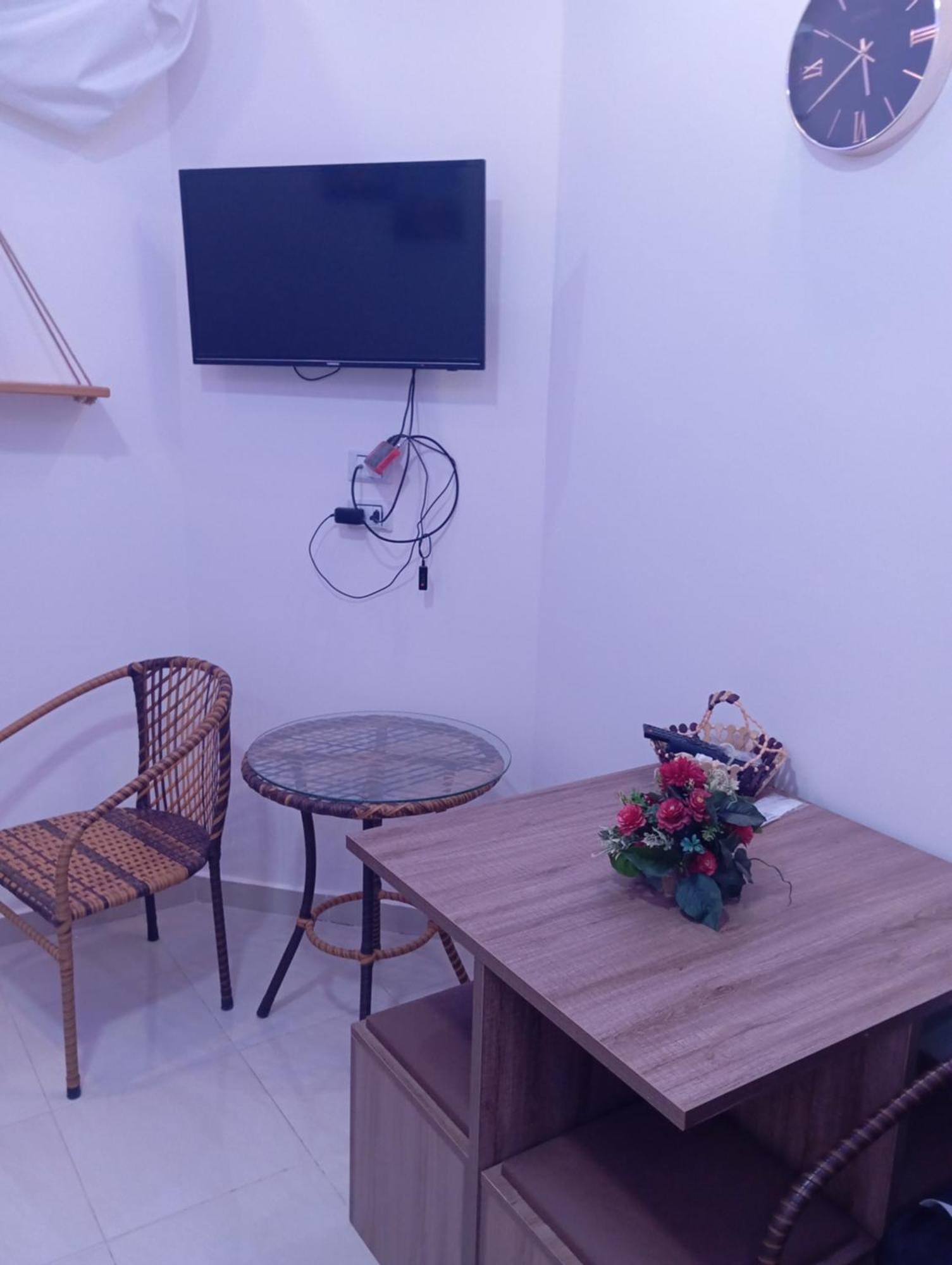 Casablanca Aparthotel