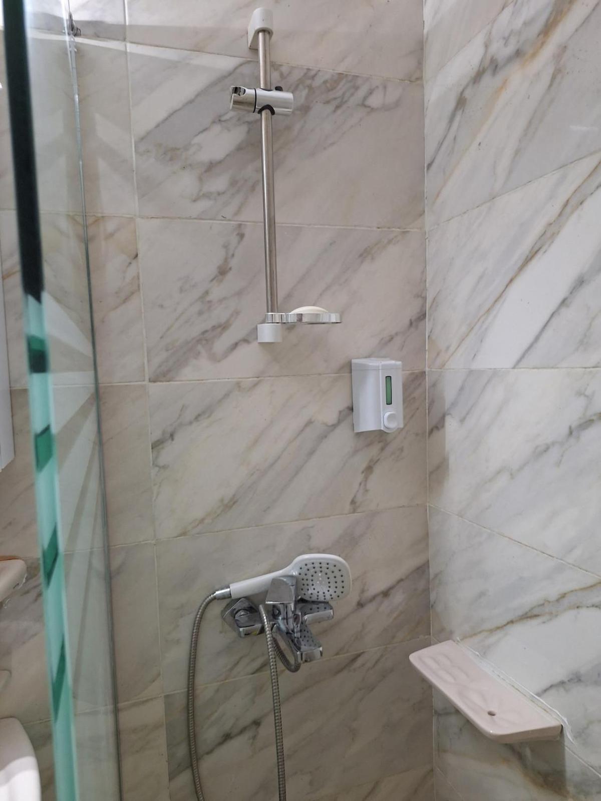 Tiba Golden Apartment