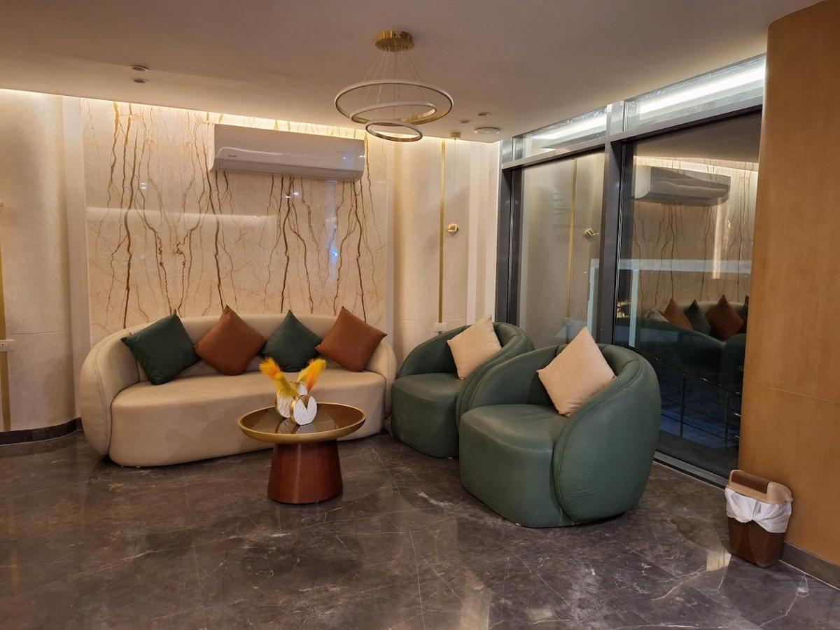 Apartment Tiba Golden *