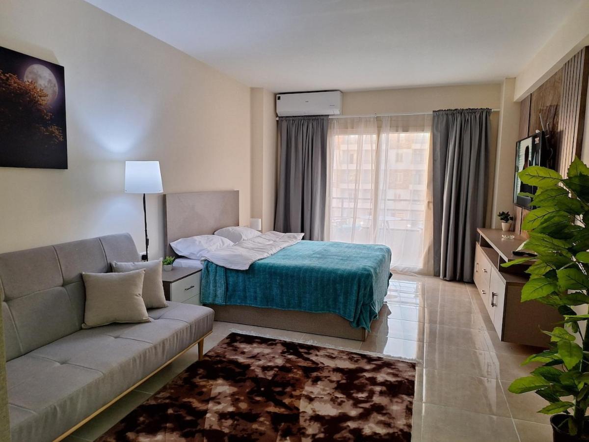 Tiba Golden Hurghada