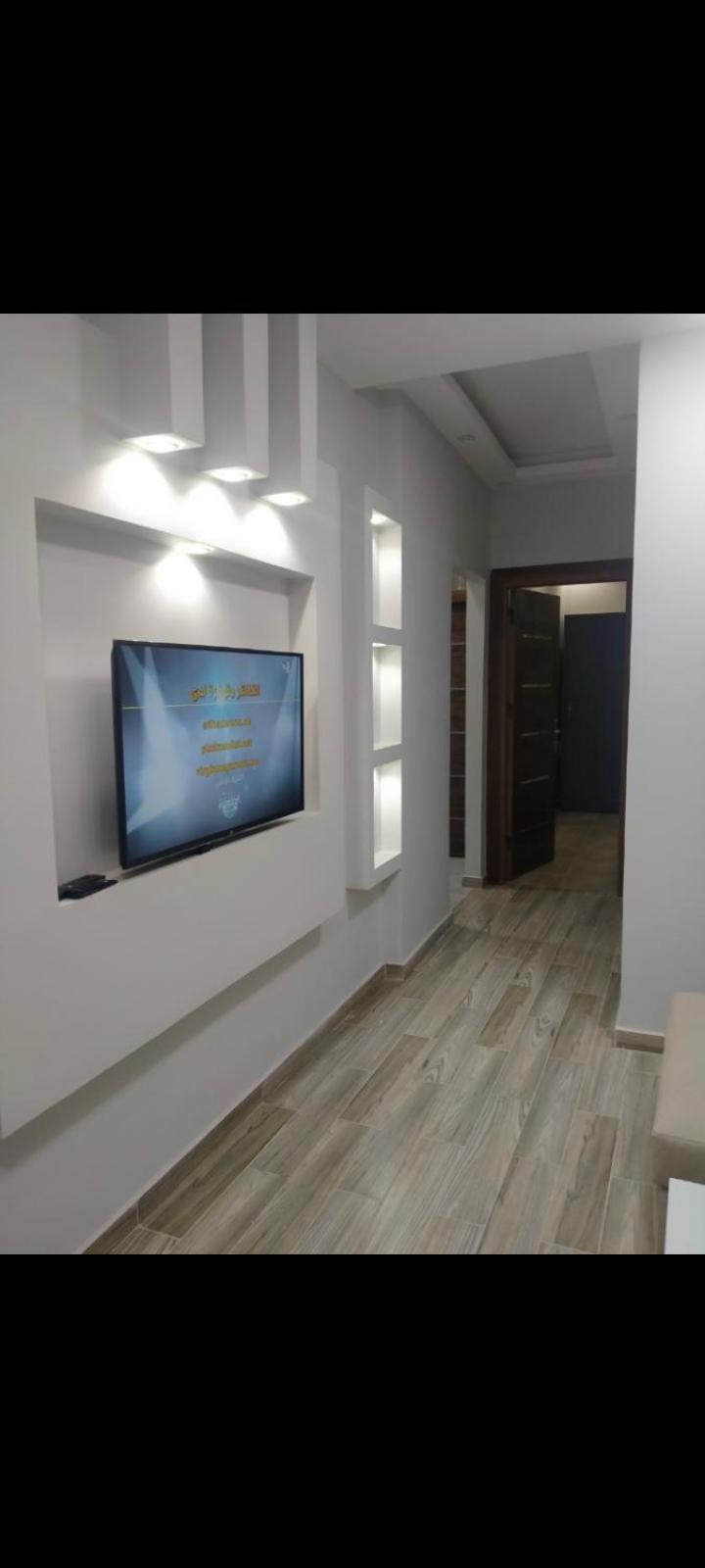 European Style Apartment *