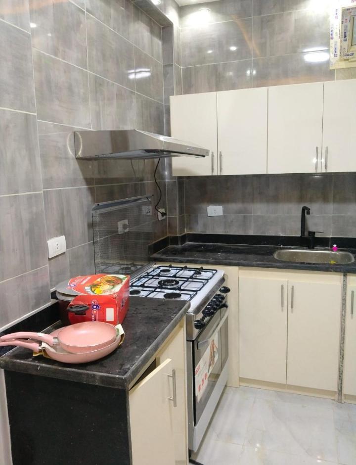European Style Apartment