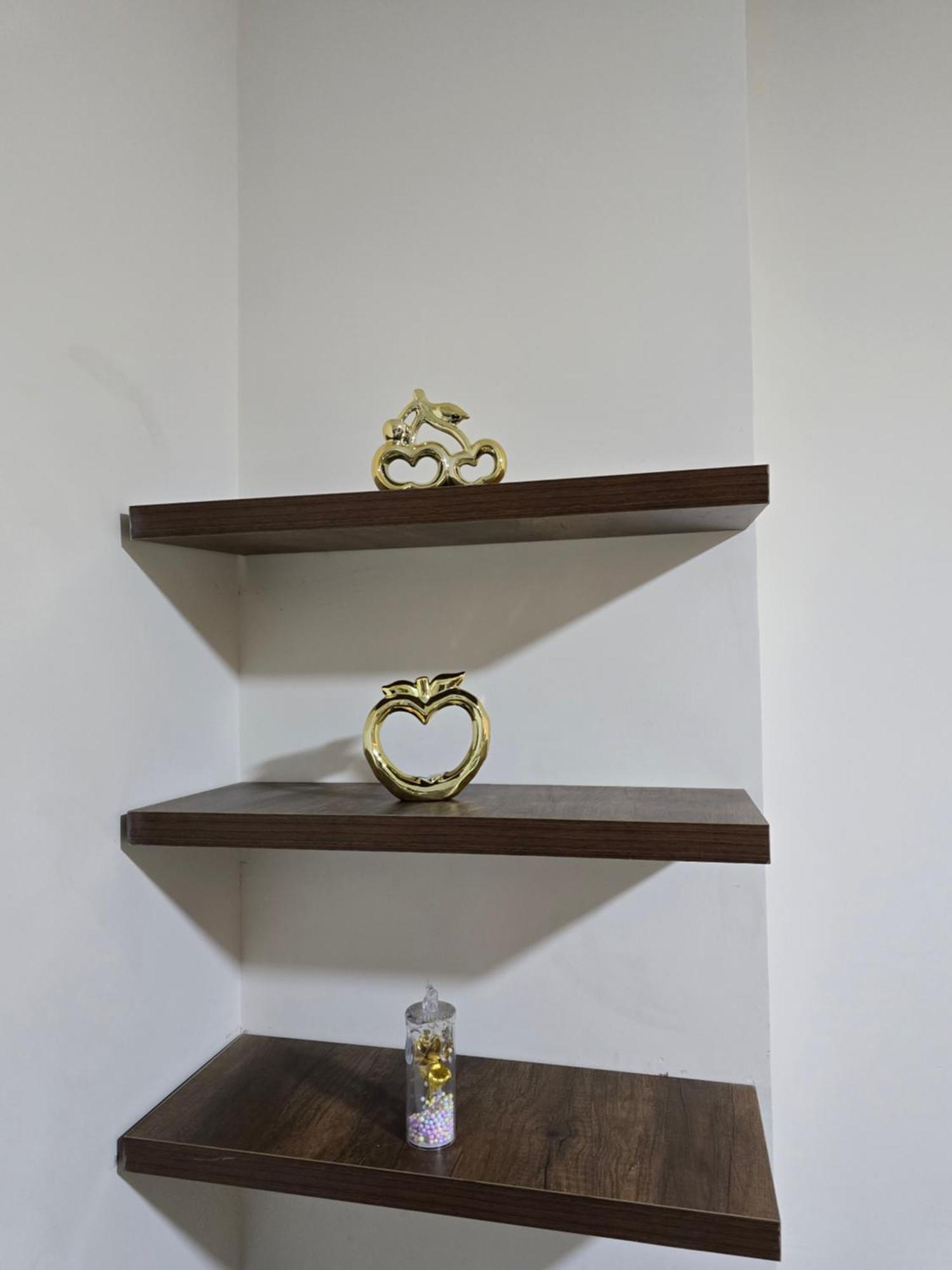 Aparthotel Tiba Golden Hurghada