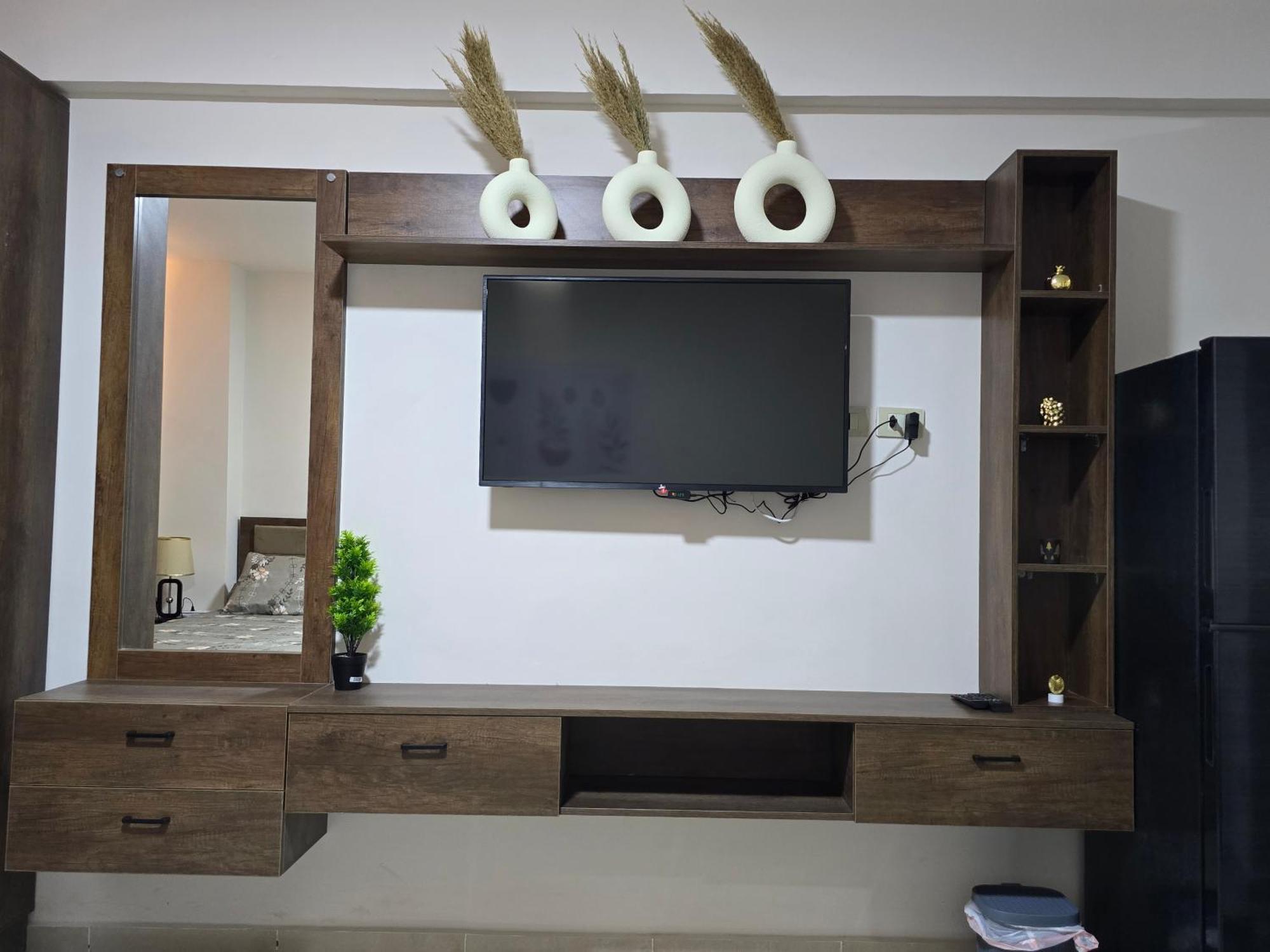 Aparthotel Tiba Golden