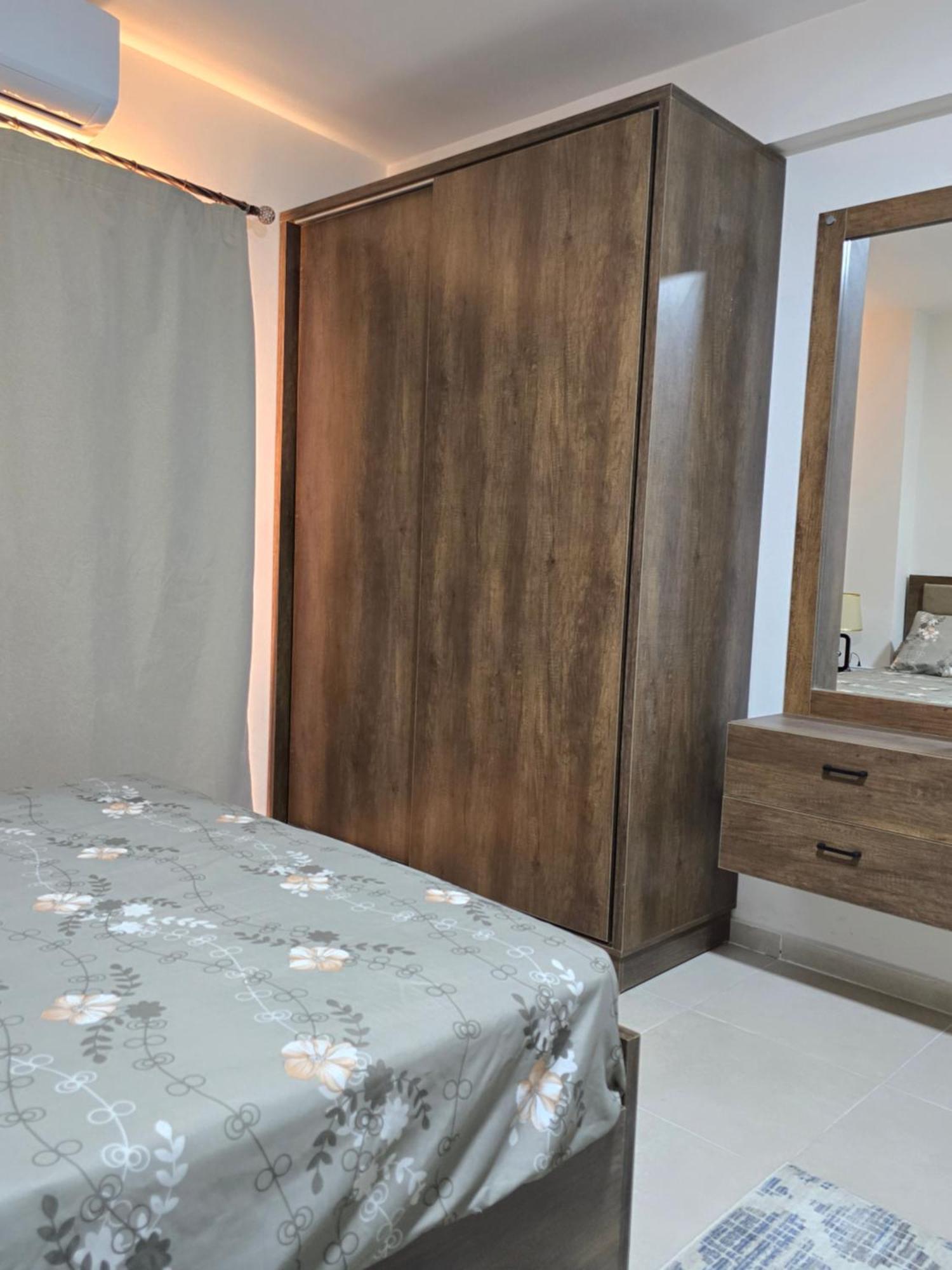 Tiba Golden Aparthotel *