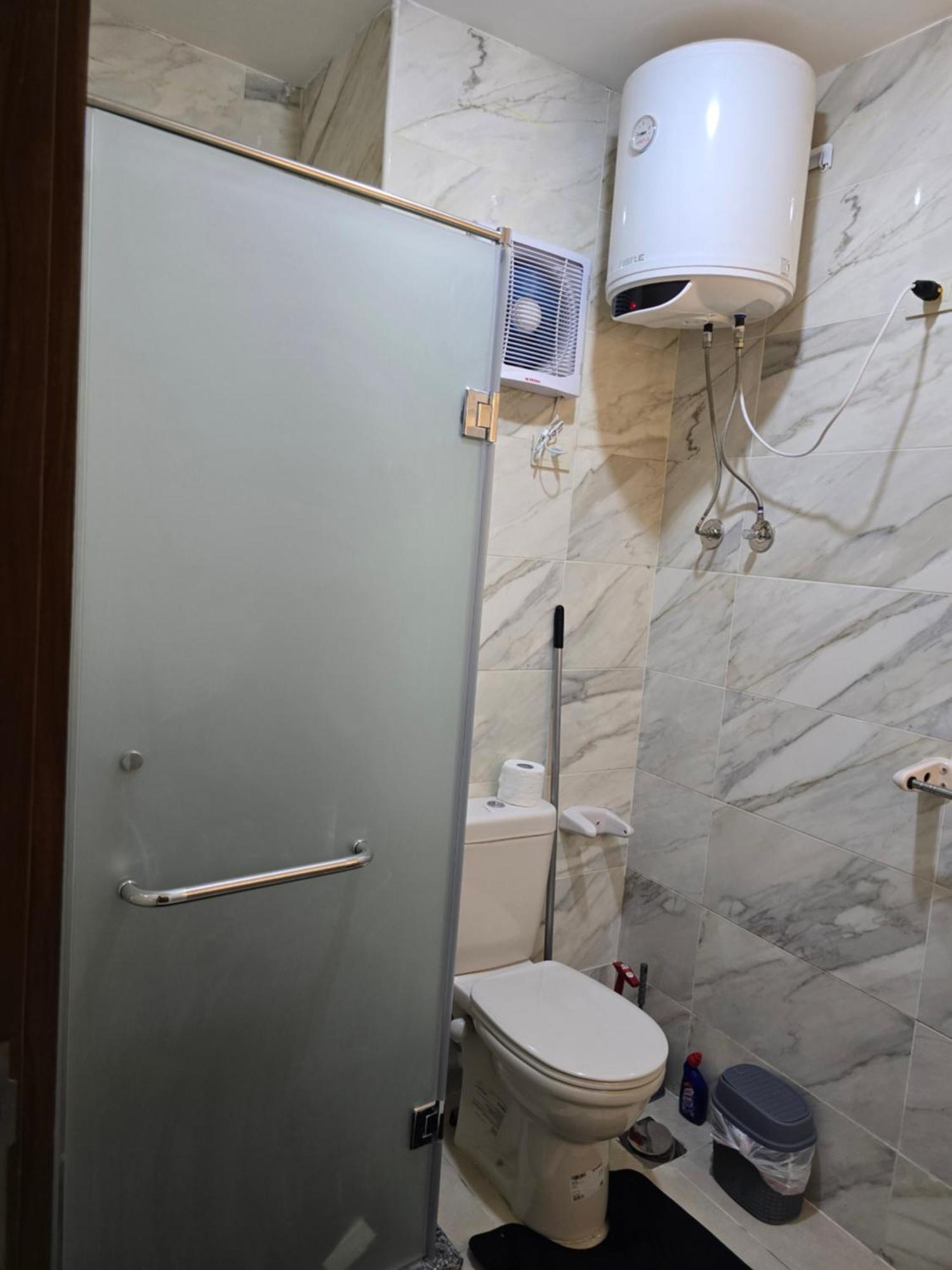 Tiba Golden Aparthotel Hurghada