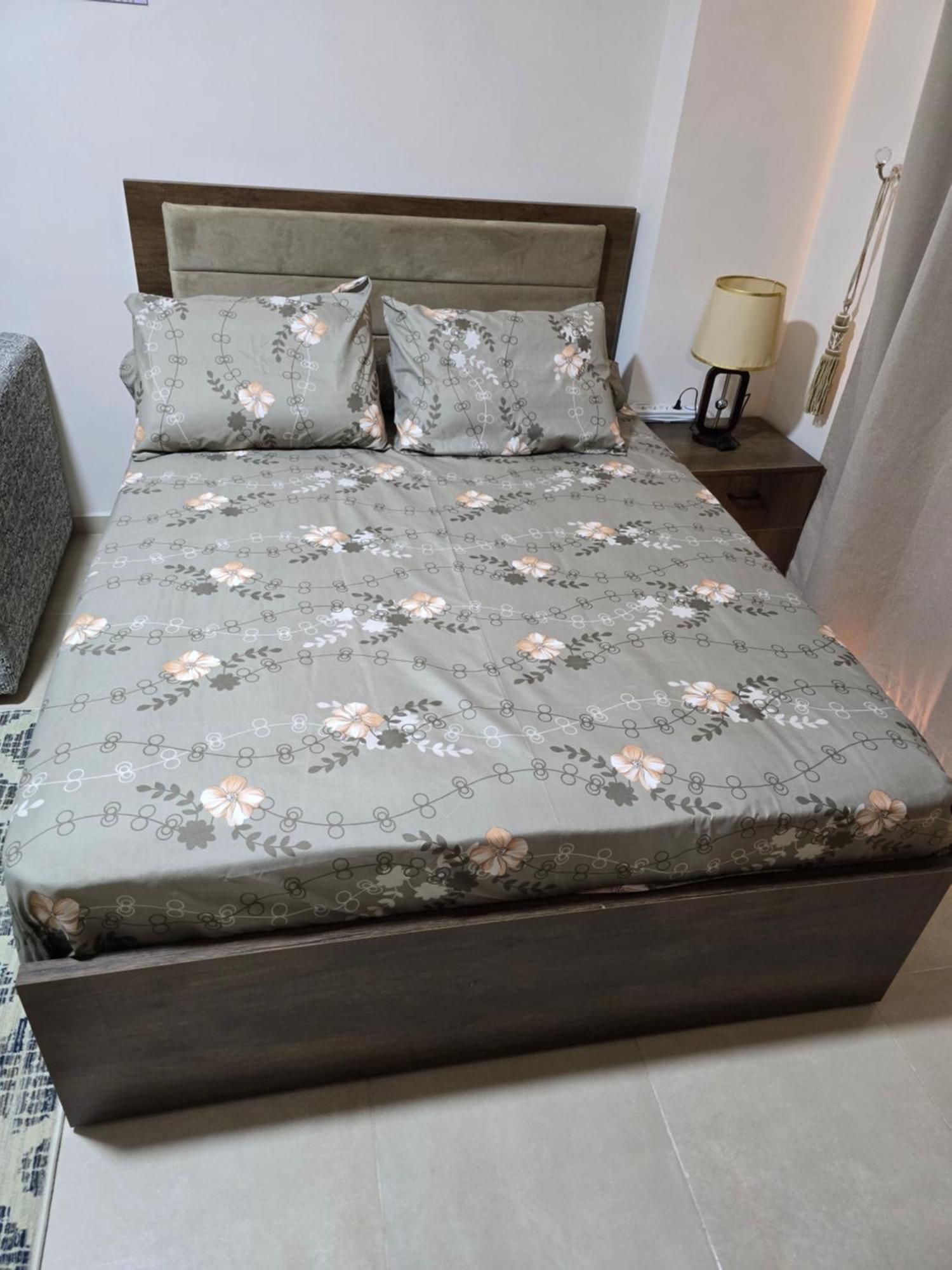 Aparthotel Tiba Golden Hurghada