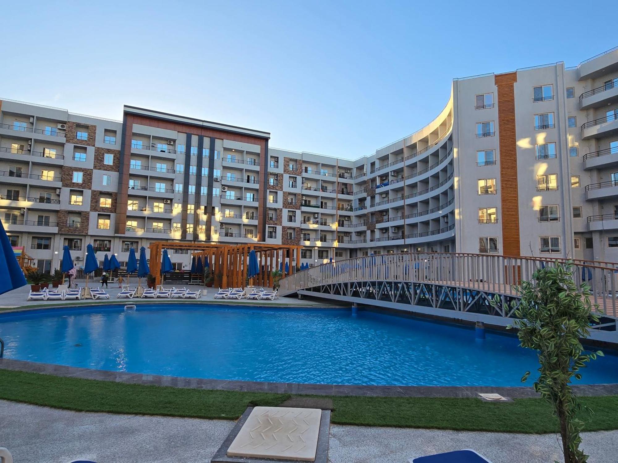 Tiba Golden Hurghada