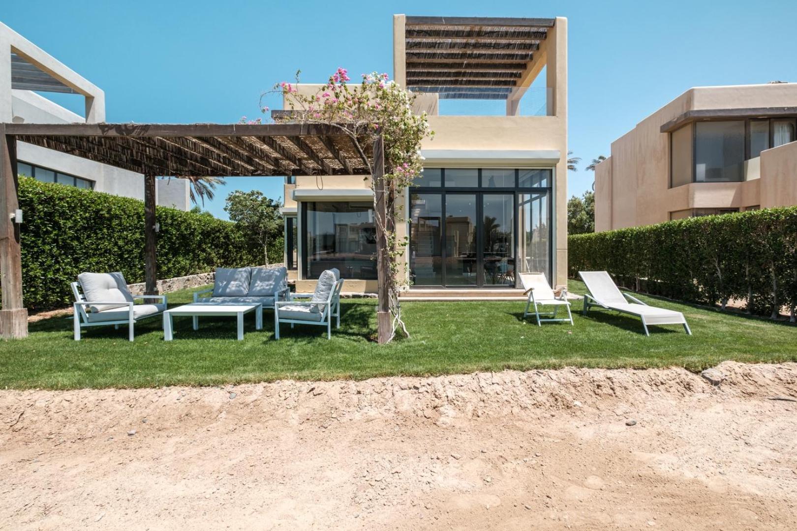 Standalone In Tawila 3bdr Ferienhaus *